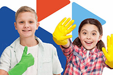 #ТрудовойДесант