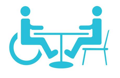 Вакансии инвалидам